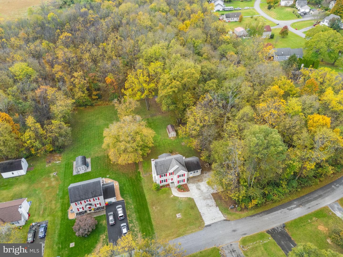 776 Thoroughbred Drive photo 75