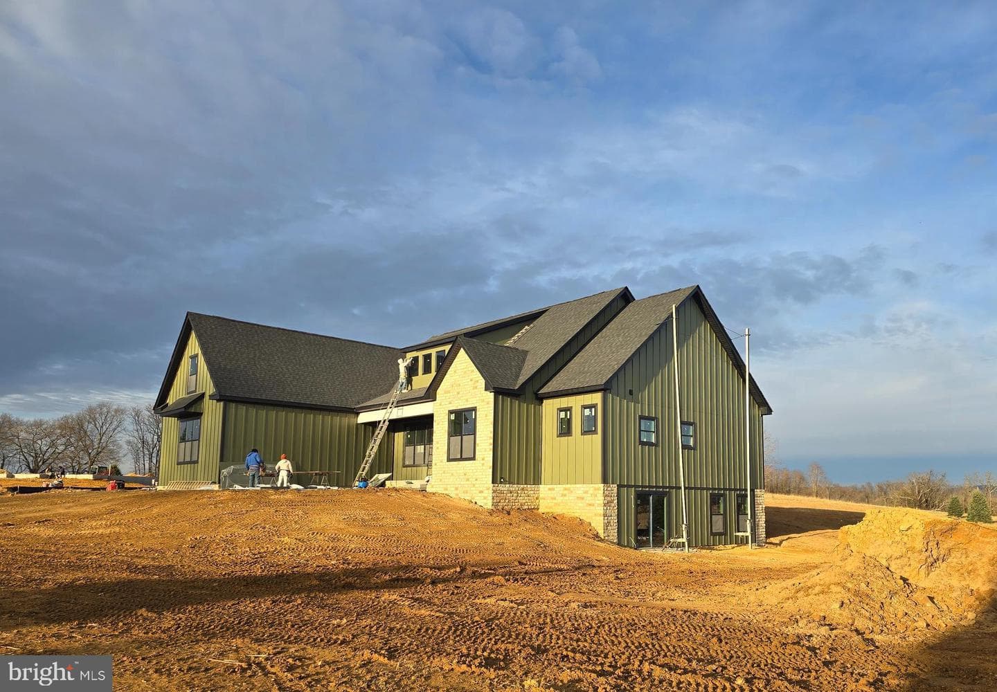 316 Mistletoe Lane #lot 11 photo 2