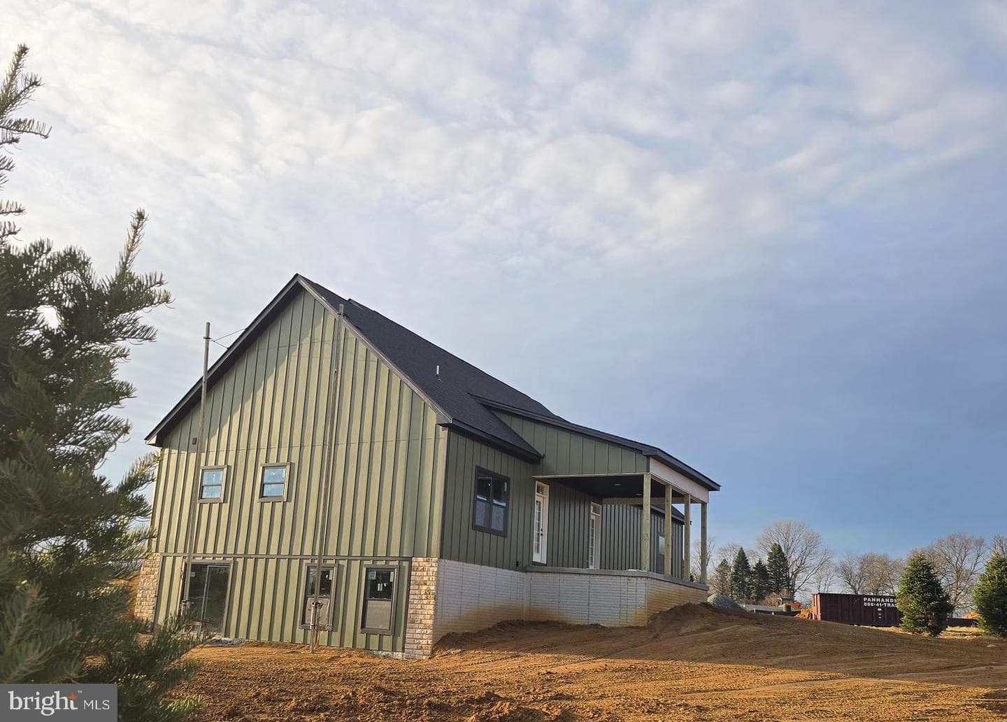 316 Mistletoe Lane #lot 11 photo 4
