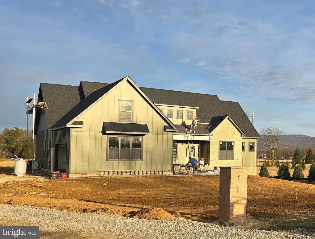316 Mistletoe Lane #lot 11 photo 5