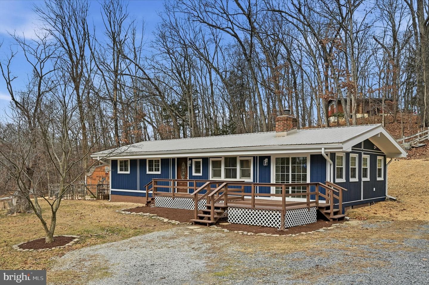 45 White Dogwood Road photo 2