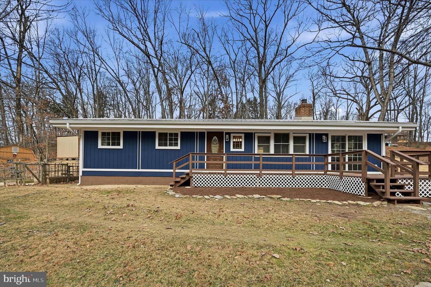 45 White Dogwood Road photo 3