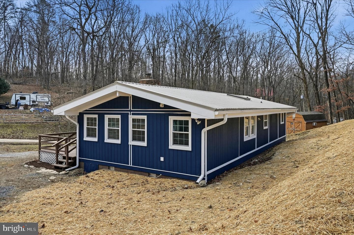 45 White Dogwood Road photo 32