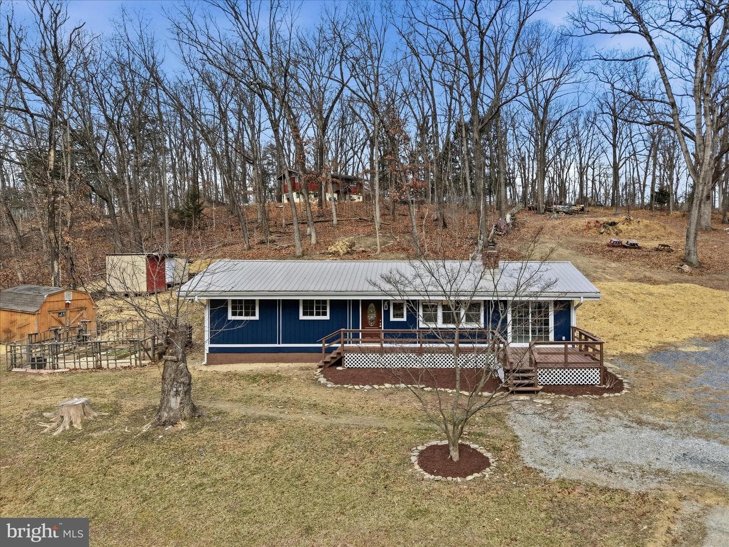45 White Dogwood Road photo 39