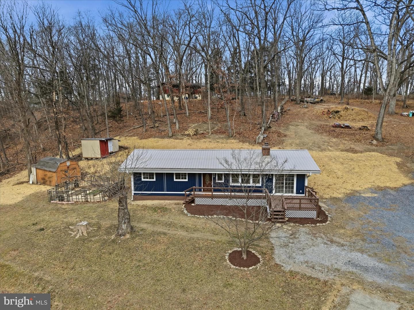 45 White Dogwood Road photo 40