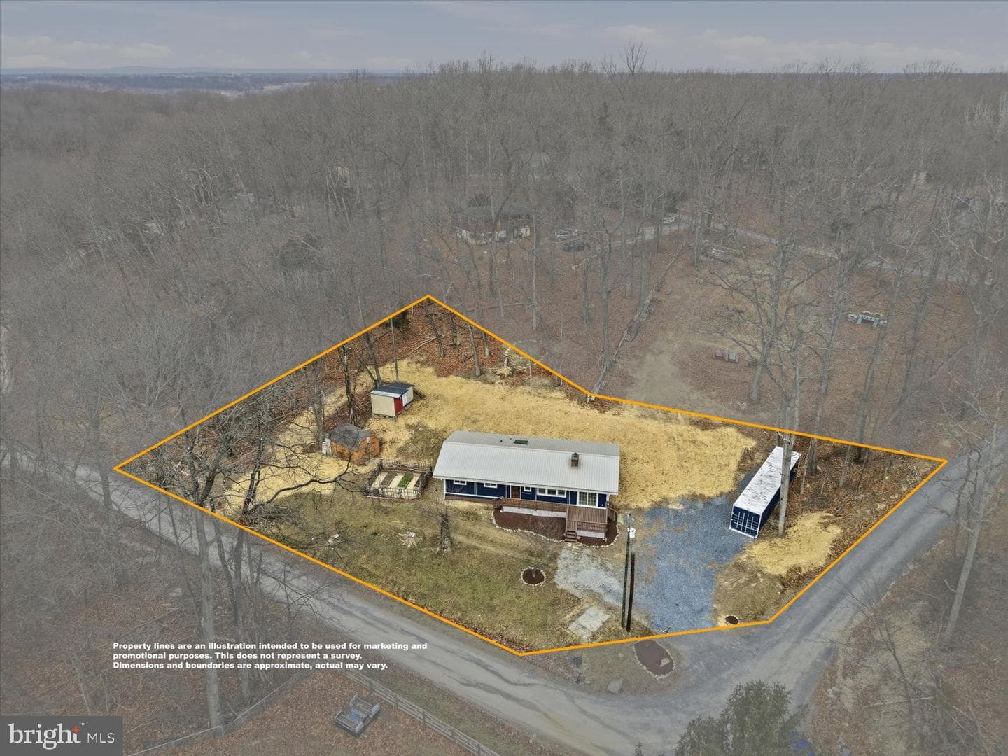 45 White Dogwood Road photo 41