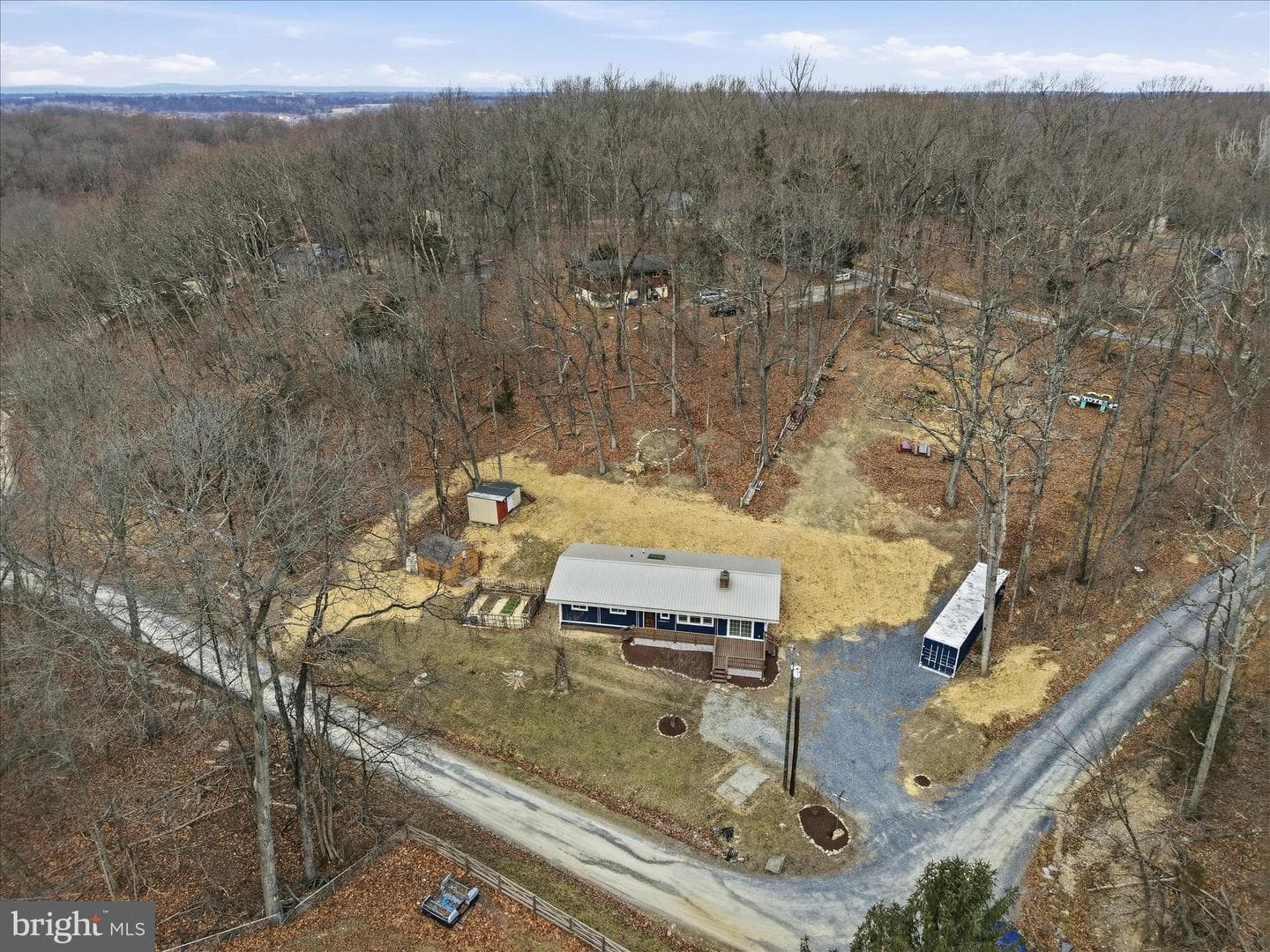 45 White Dogwood Road photo 42
