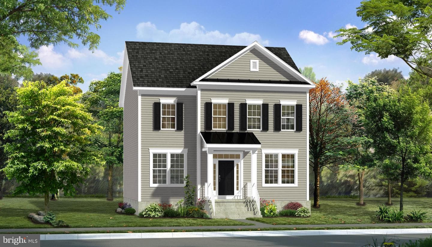 713 Lord Fairfax Street