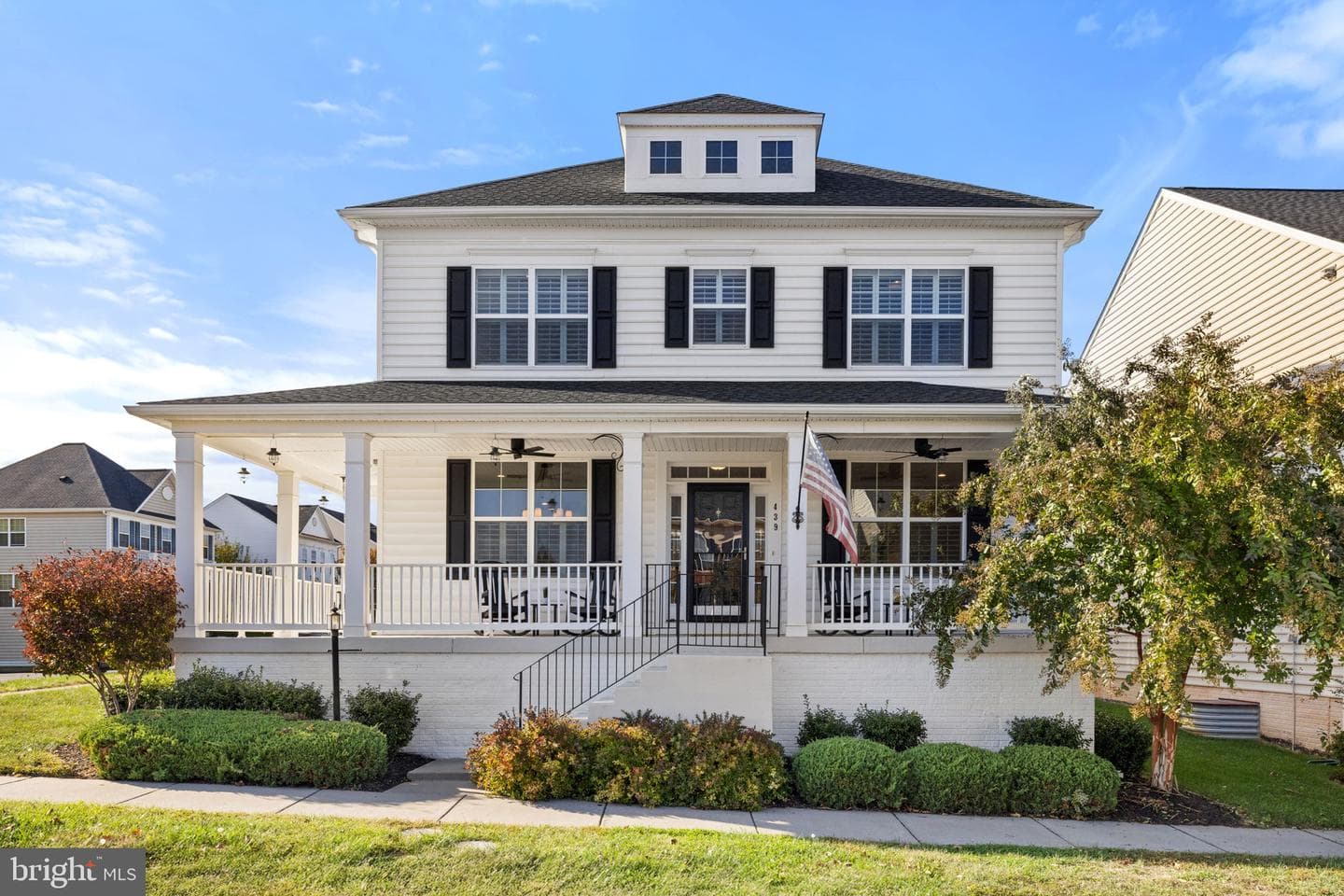 439 Lord Fairfax Street photo 12