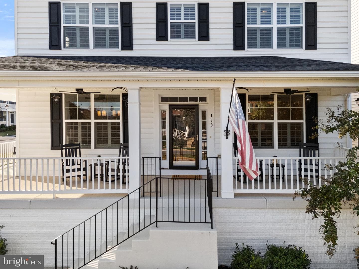 439 Lord Fairfax Street photo 14