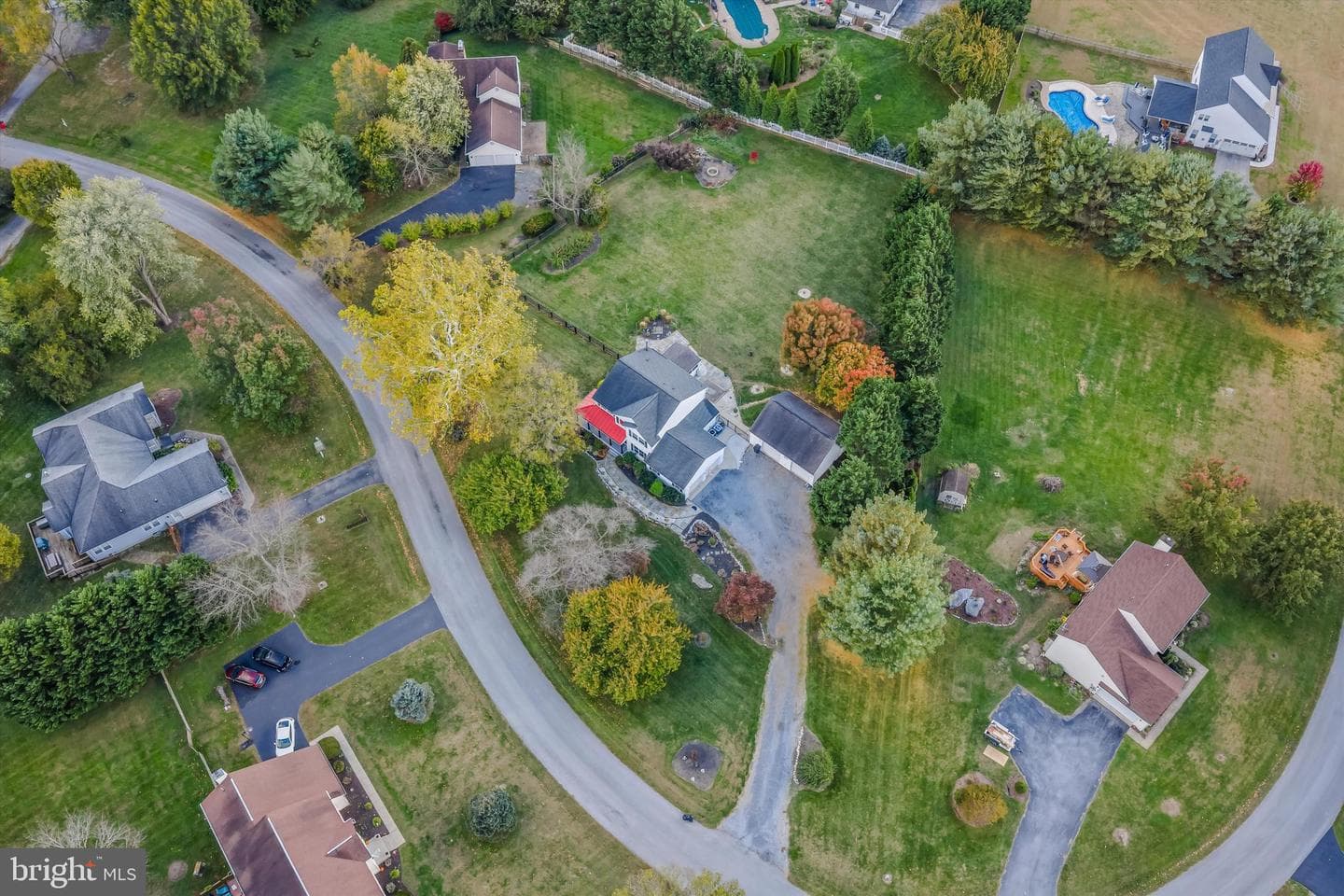 400 Deer Ridge Drive photo 78