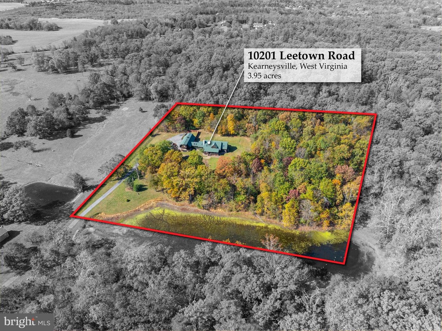 10201 Leetown Road photo 26