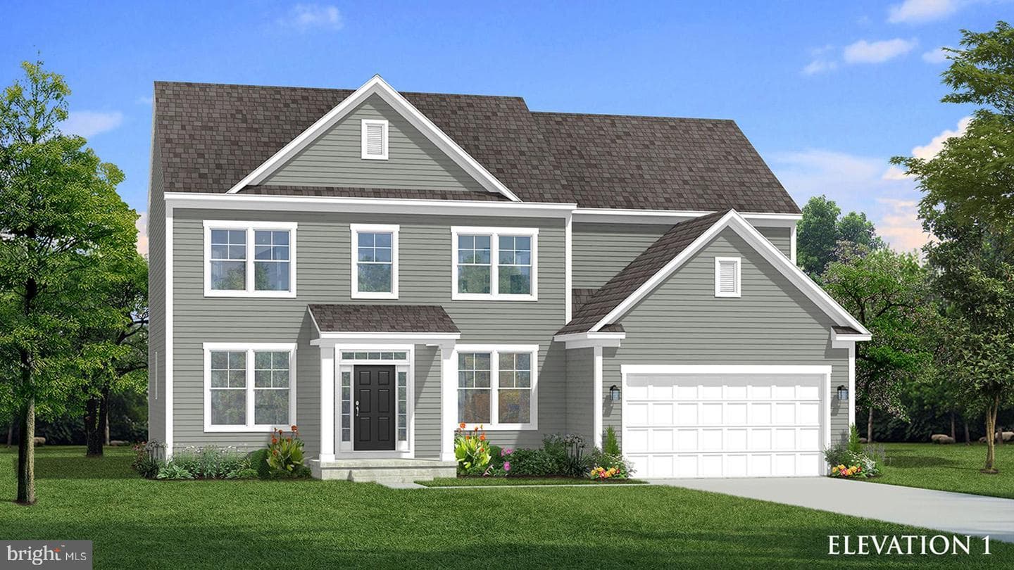 107 Stuart Street #homesite 673
