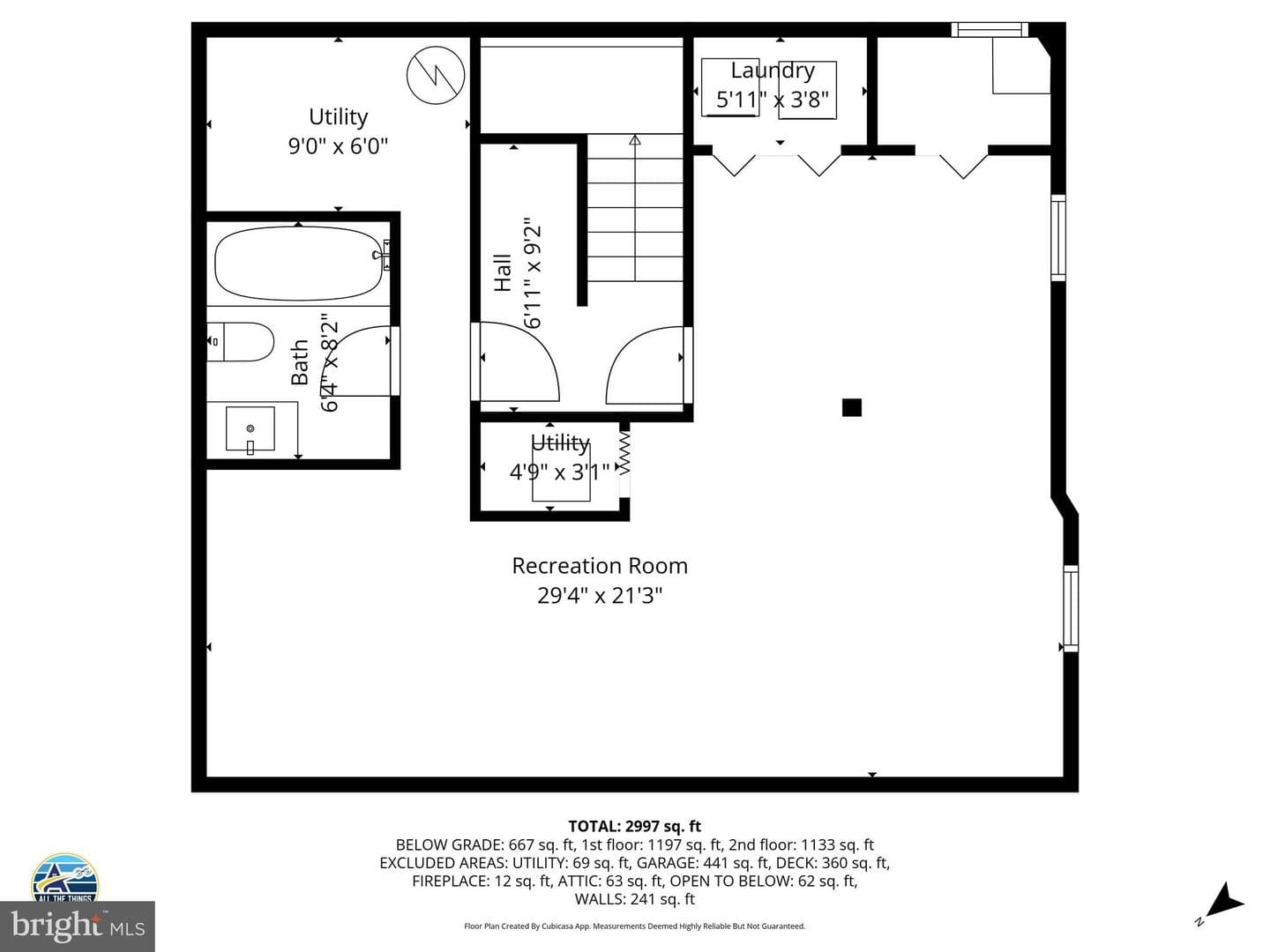 346 Deer Ridge Drive photo 57