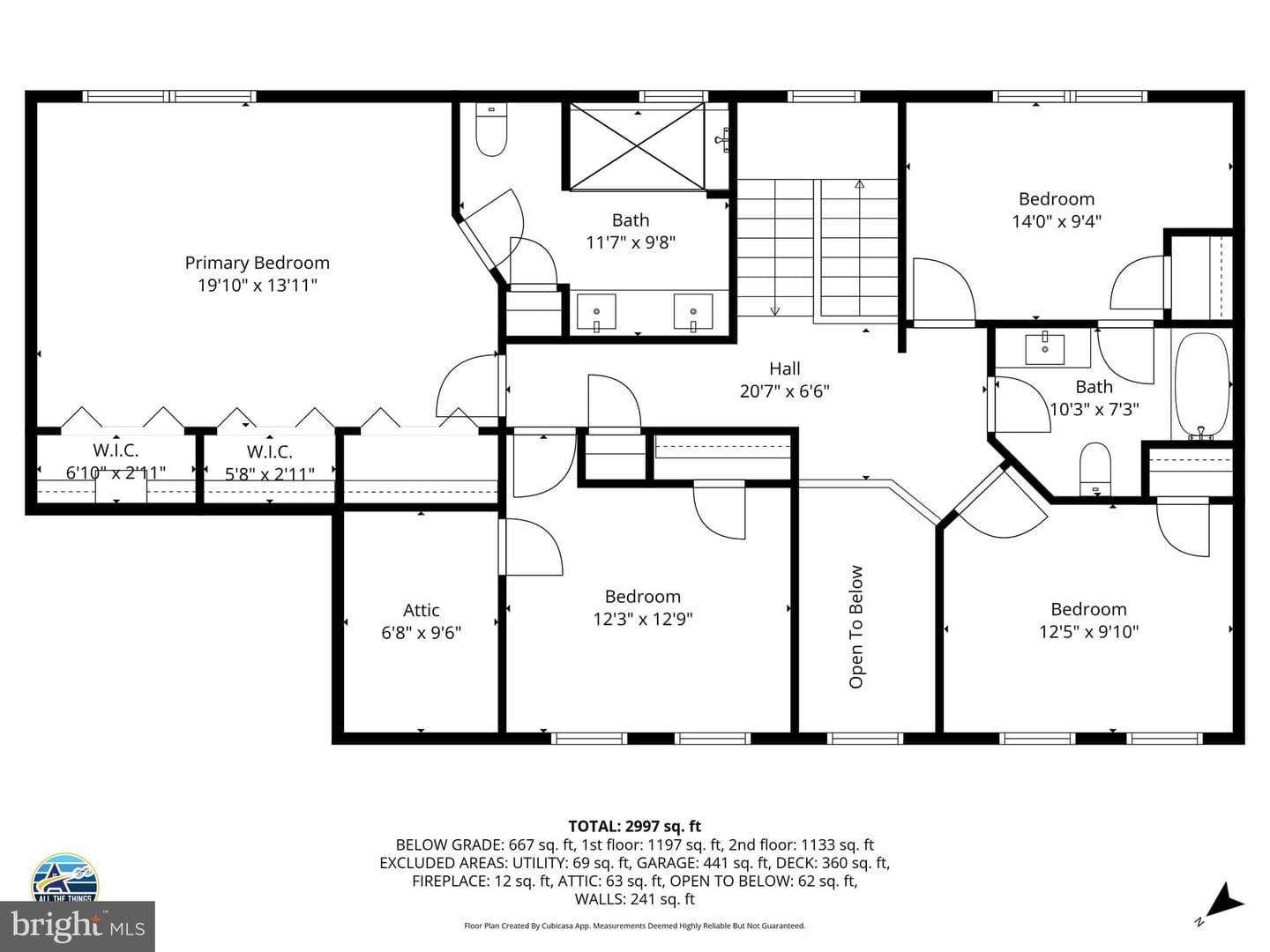 346 Deer Ridge Drive photo 59