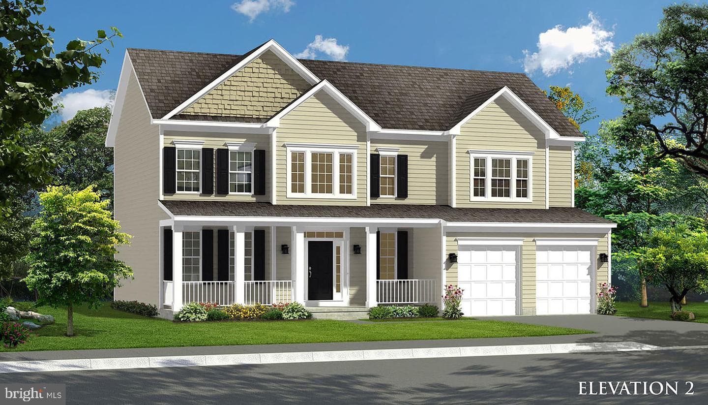 179 Marquee Farm Road