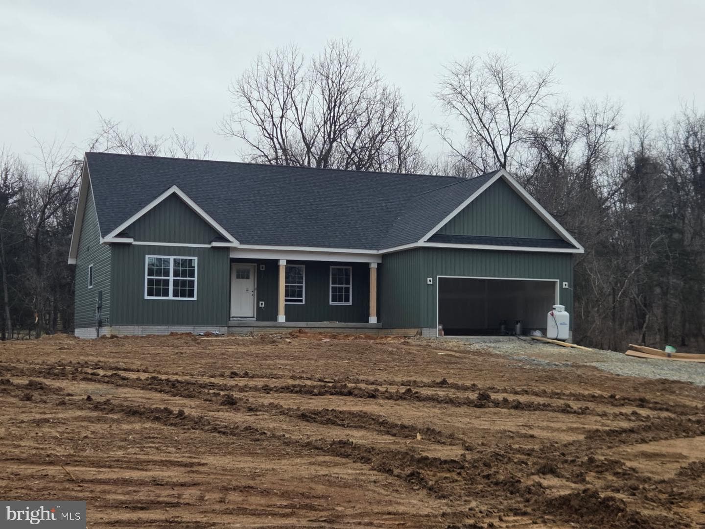 73 Mountain Overlook Drive #lot 21 photo 2