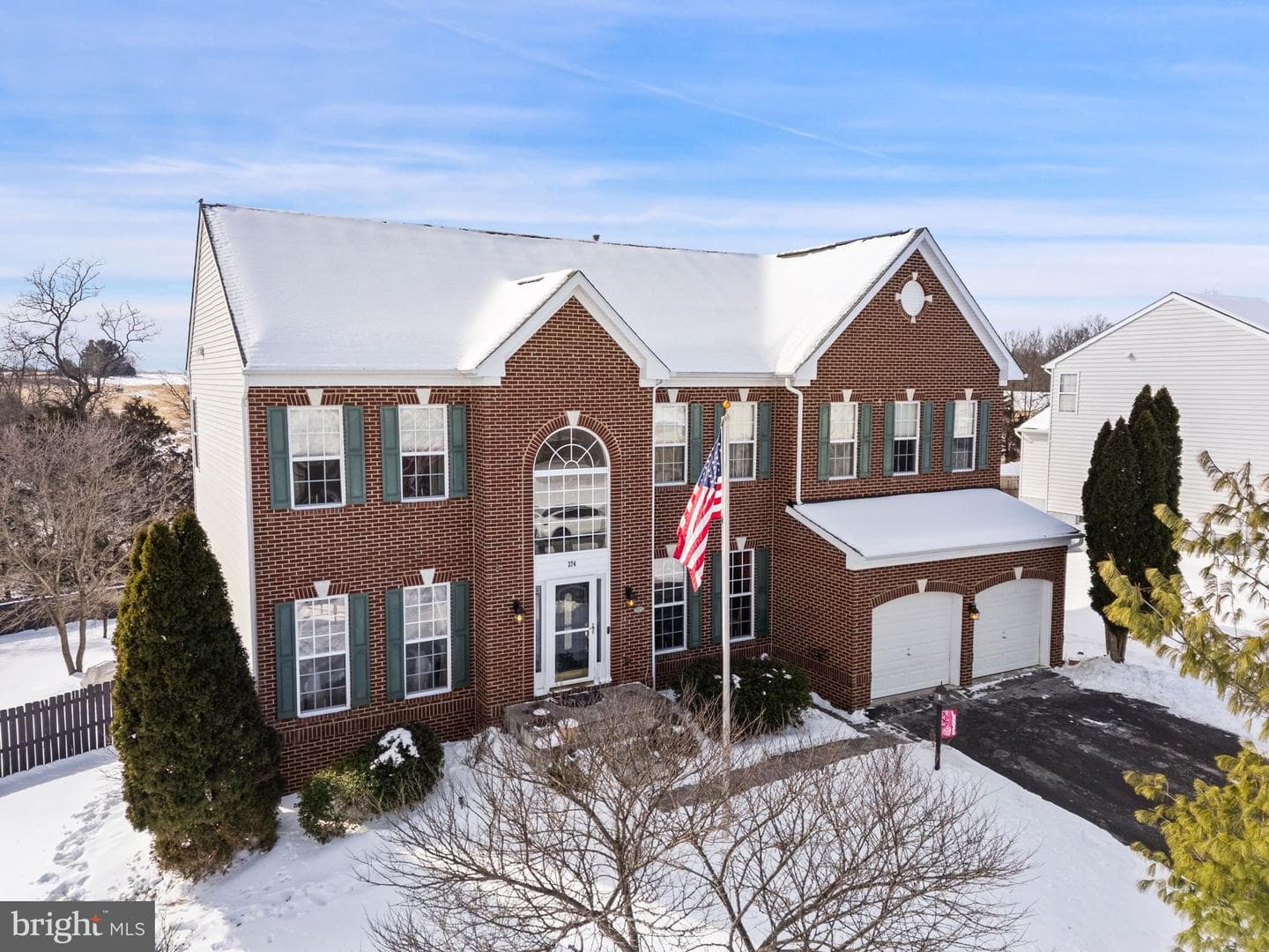 374 Rustling Leaf Place