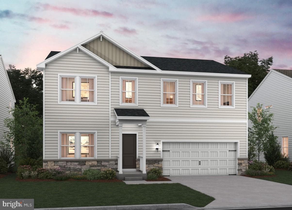 (Lot 438) 371 Gerry St