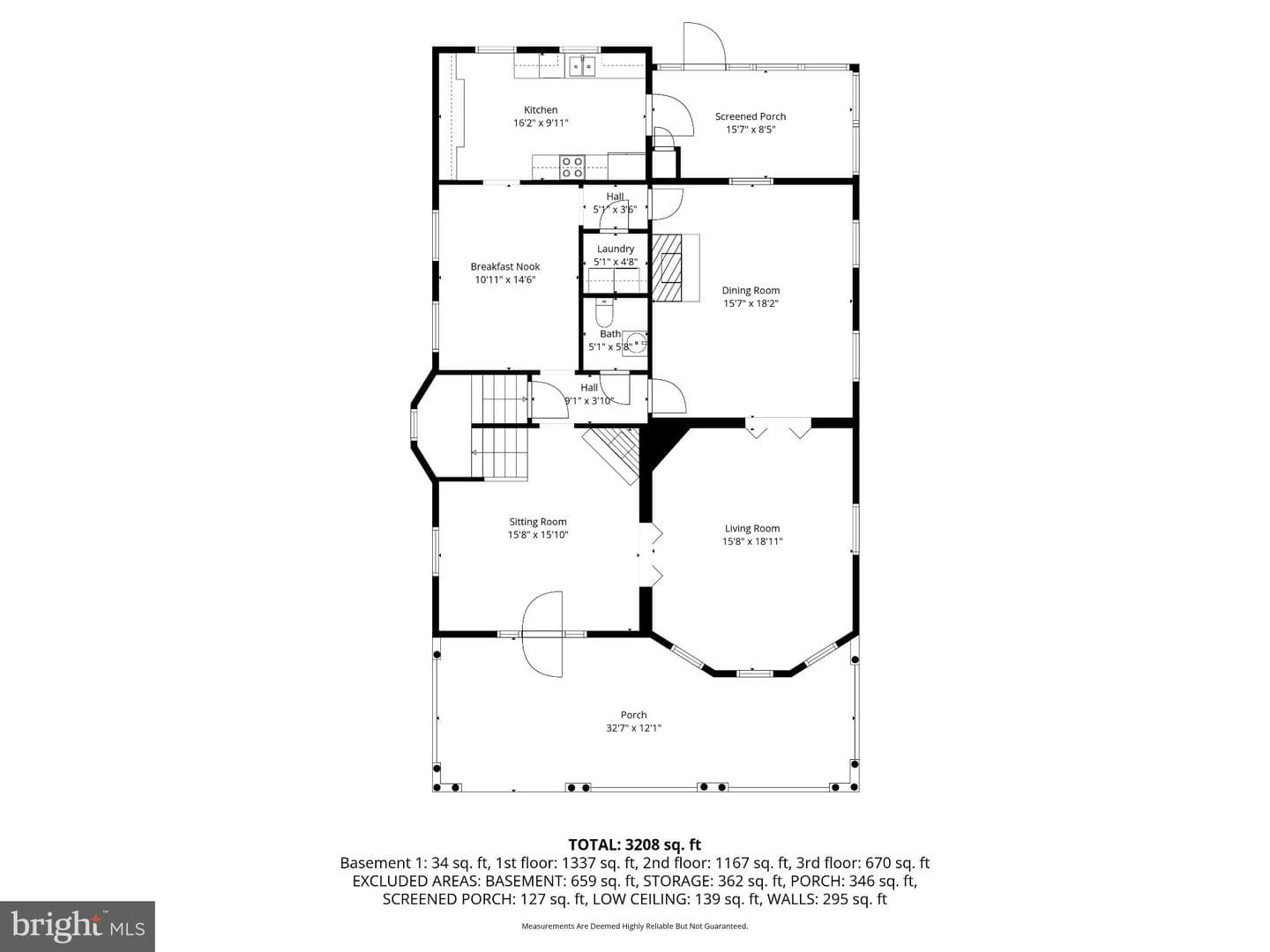 523 S George Street photo 95