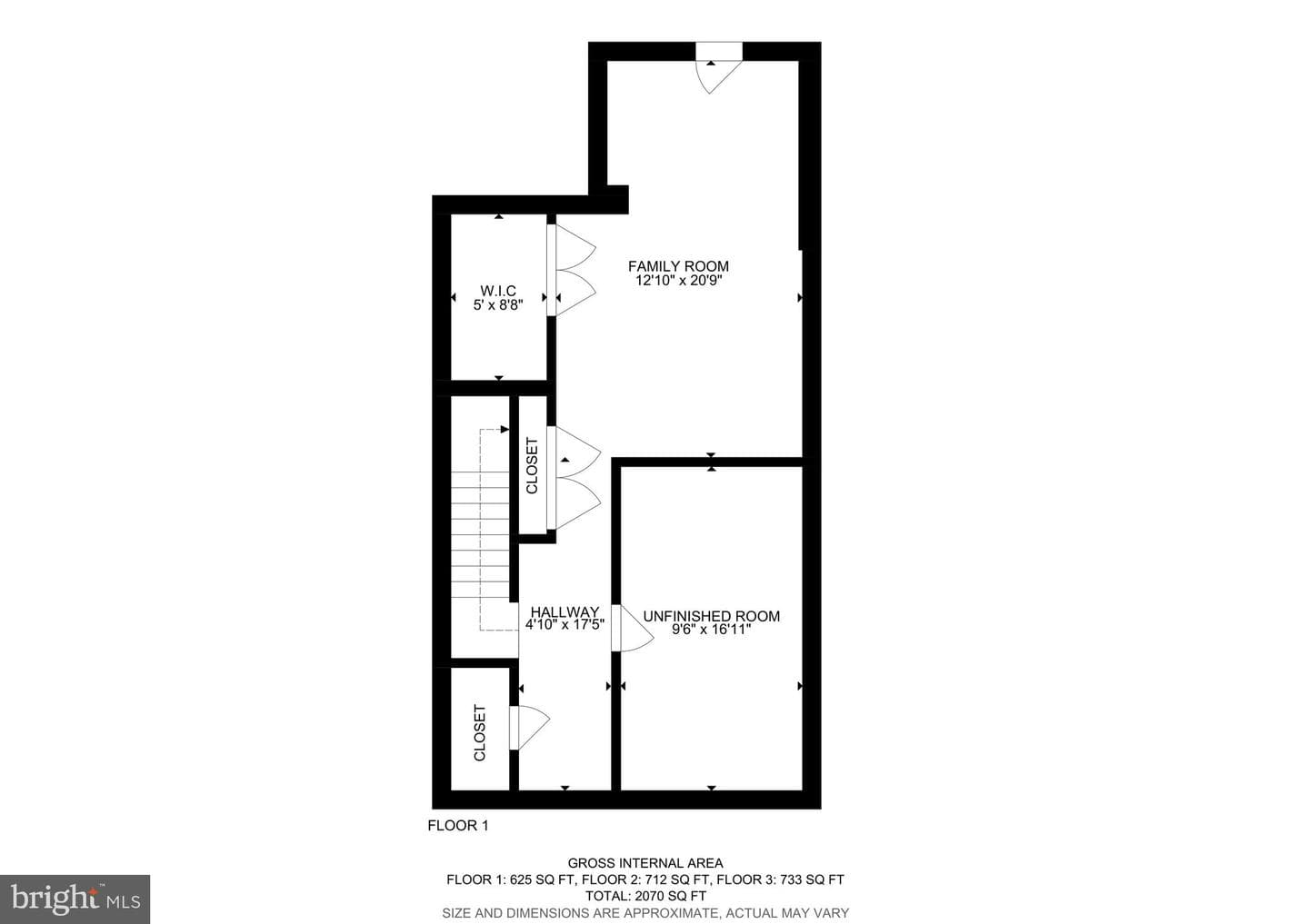 621 Lord Fairfax Street photo 40