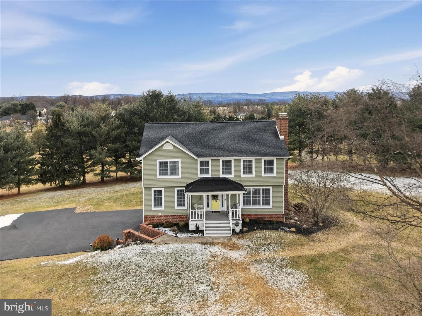 222 Heath Drive
