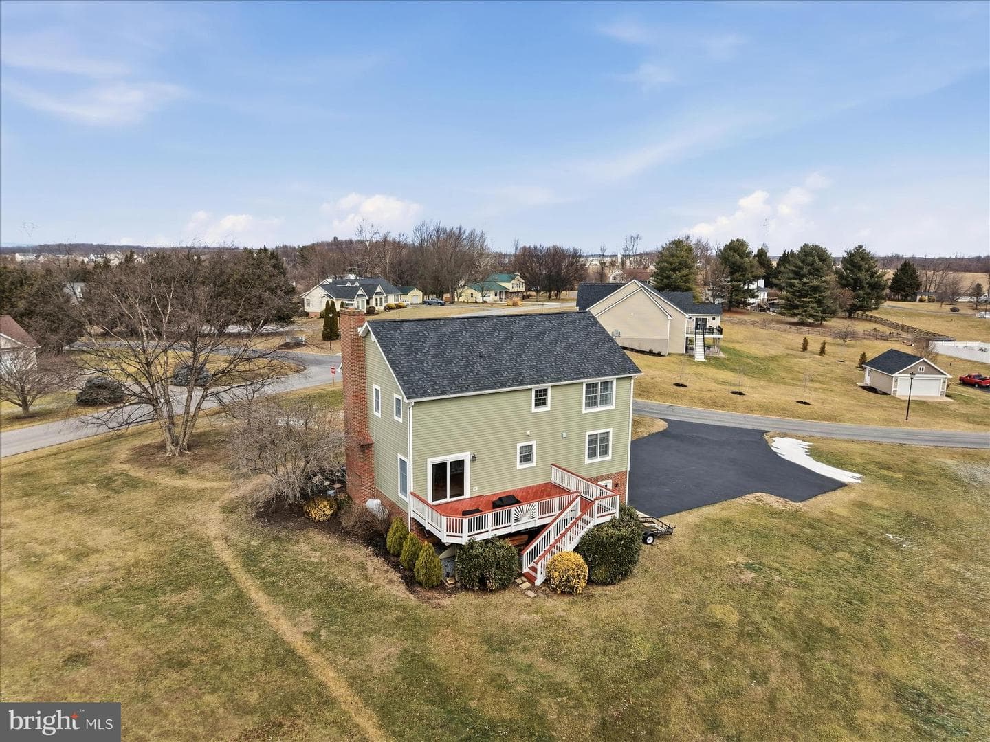 222 Heath Drive photo 2