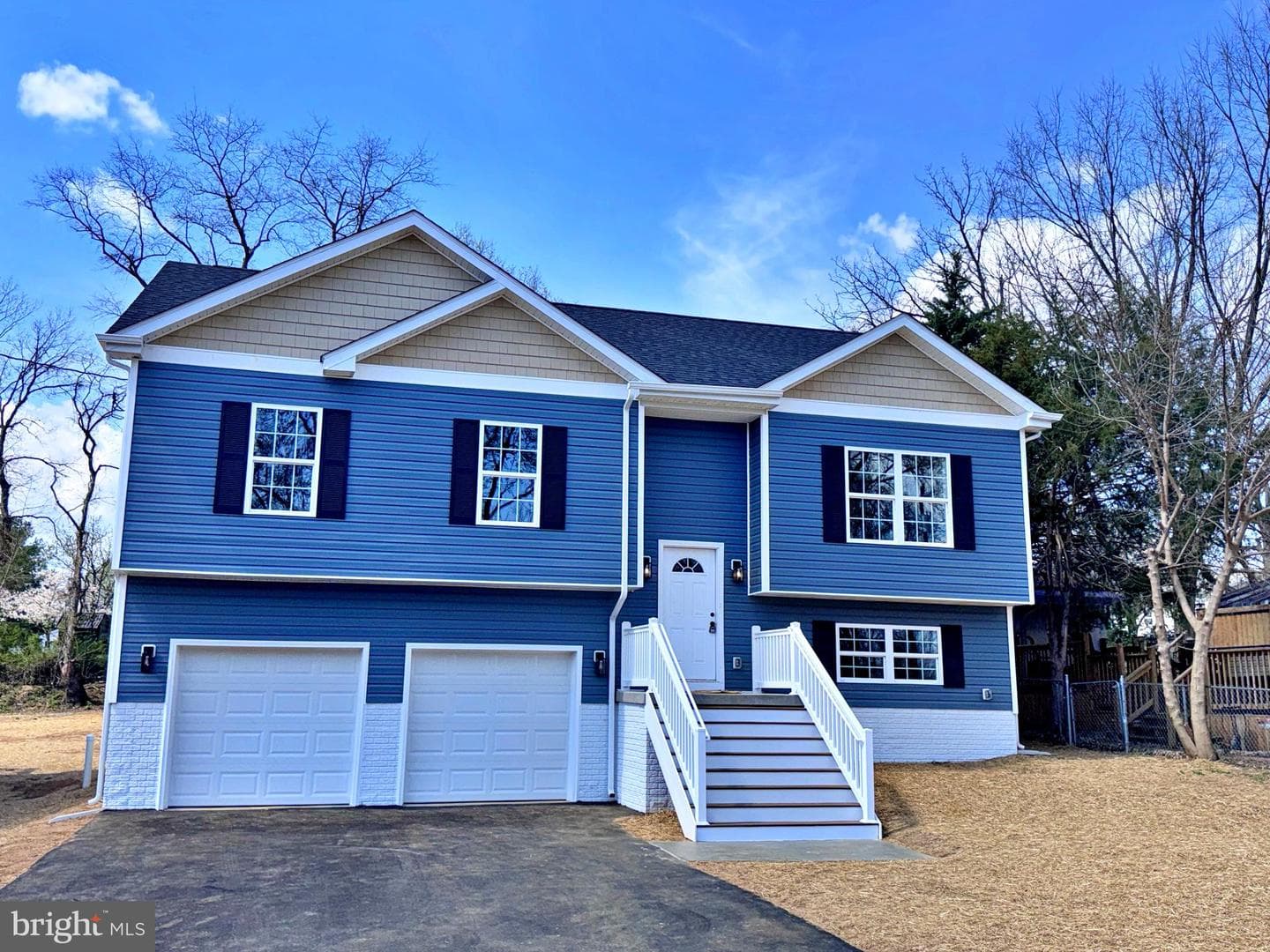 397 Burns Street, Ranson