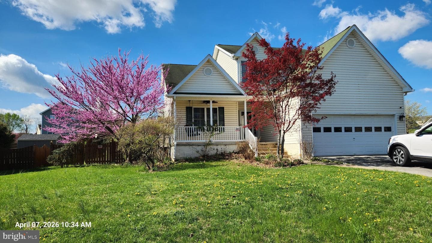351 Thumper Drive