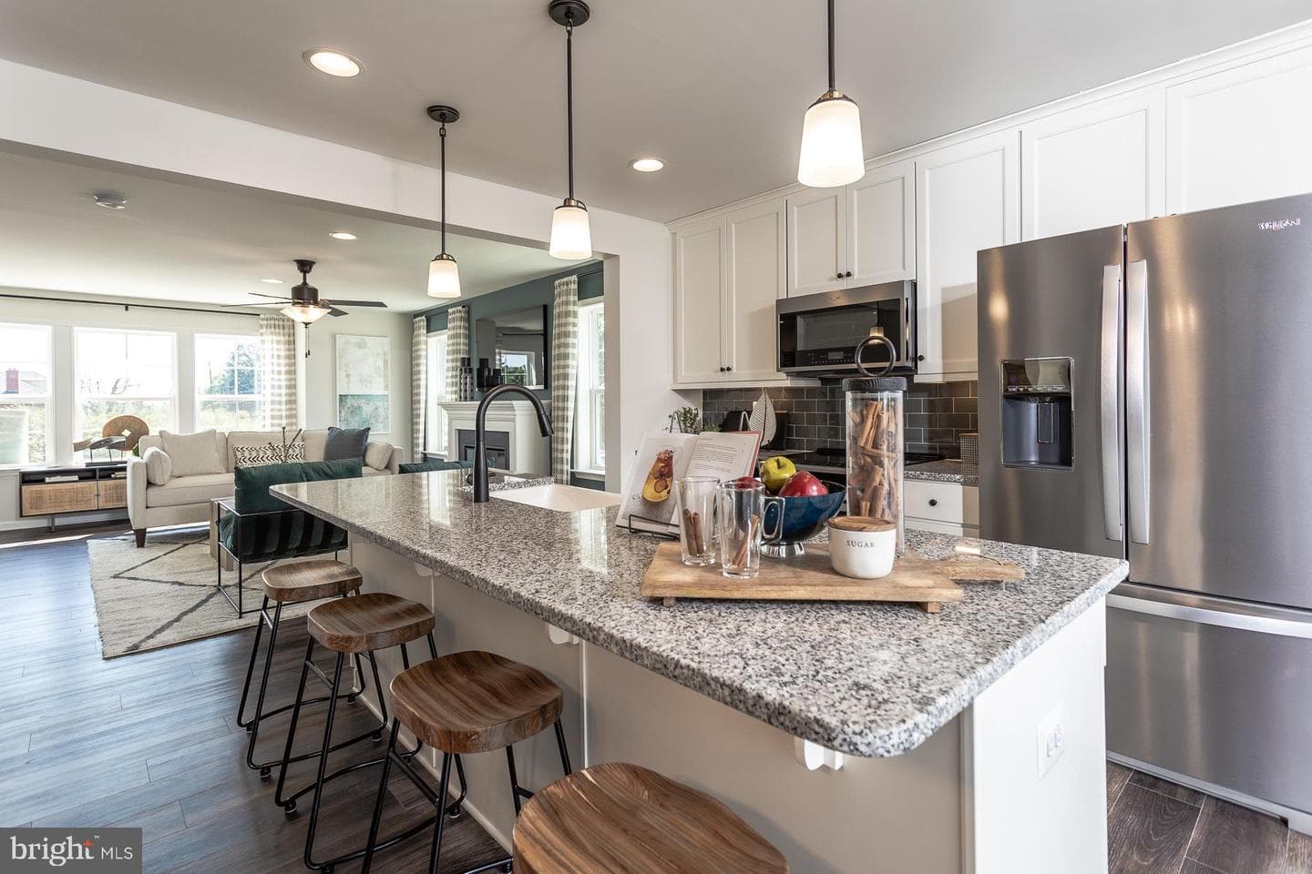 343 Aragon Drive #homesite 92 photo 4