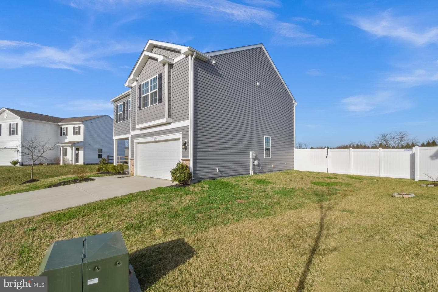 194 Gumspring Drive photo 26