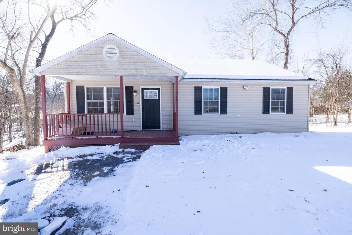 378 Cedar Creek Drive