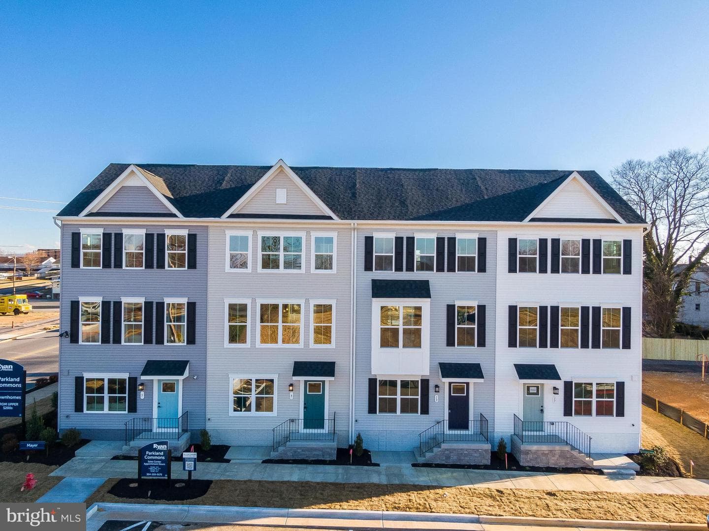 41 Oasis Avenue