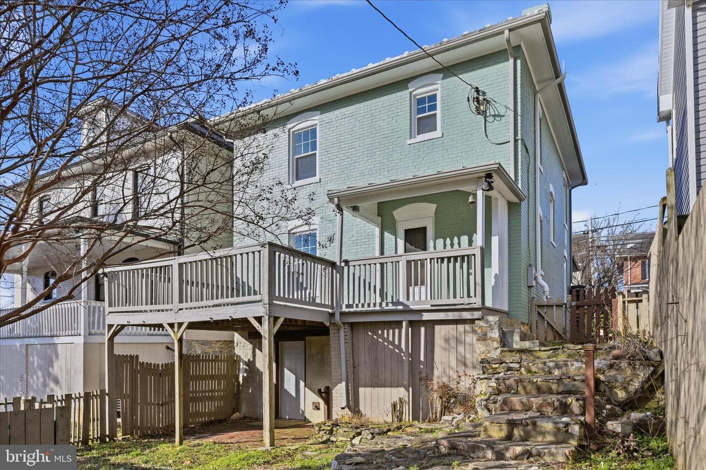 329 N Mildred Street photo 2