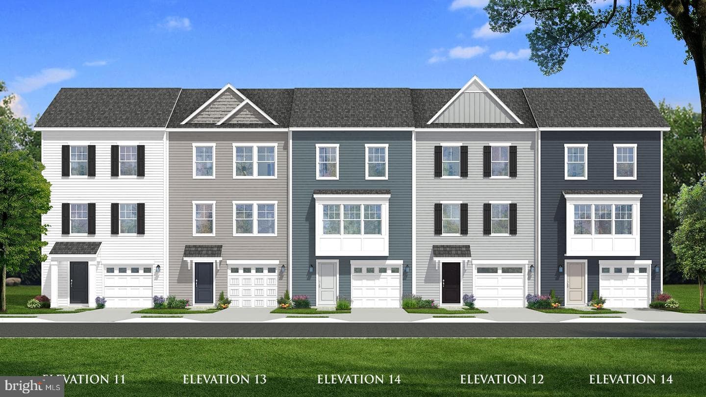 351 Aragon Drive #homesite 94 photo 2