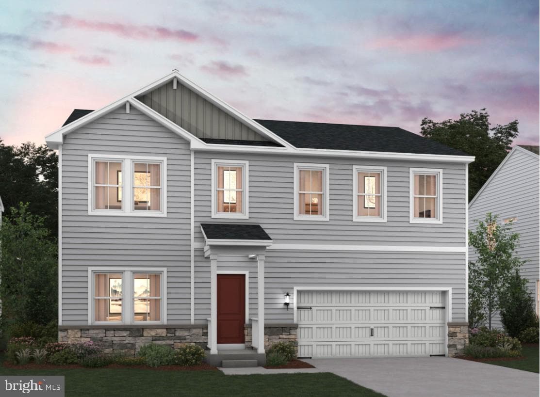 (Lot 425) 314 Gerry St