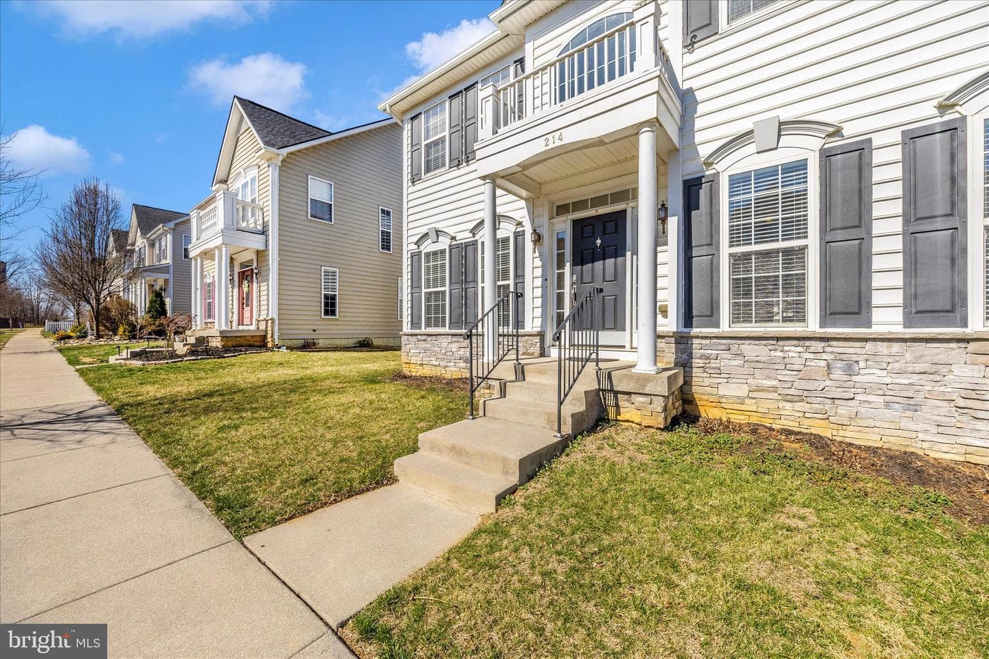 214 Union Ridge Drive photo 44