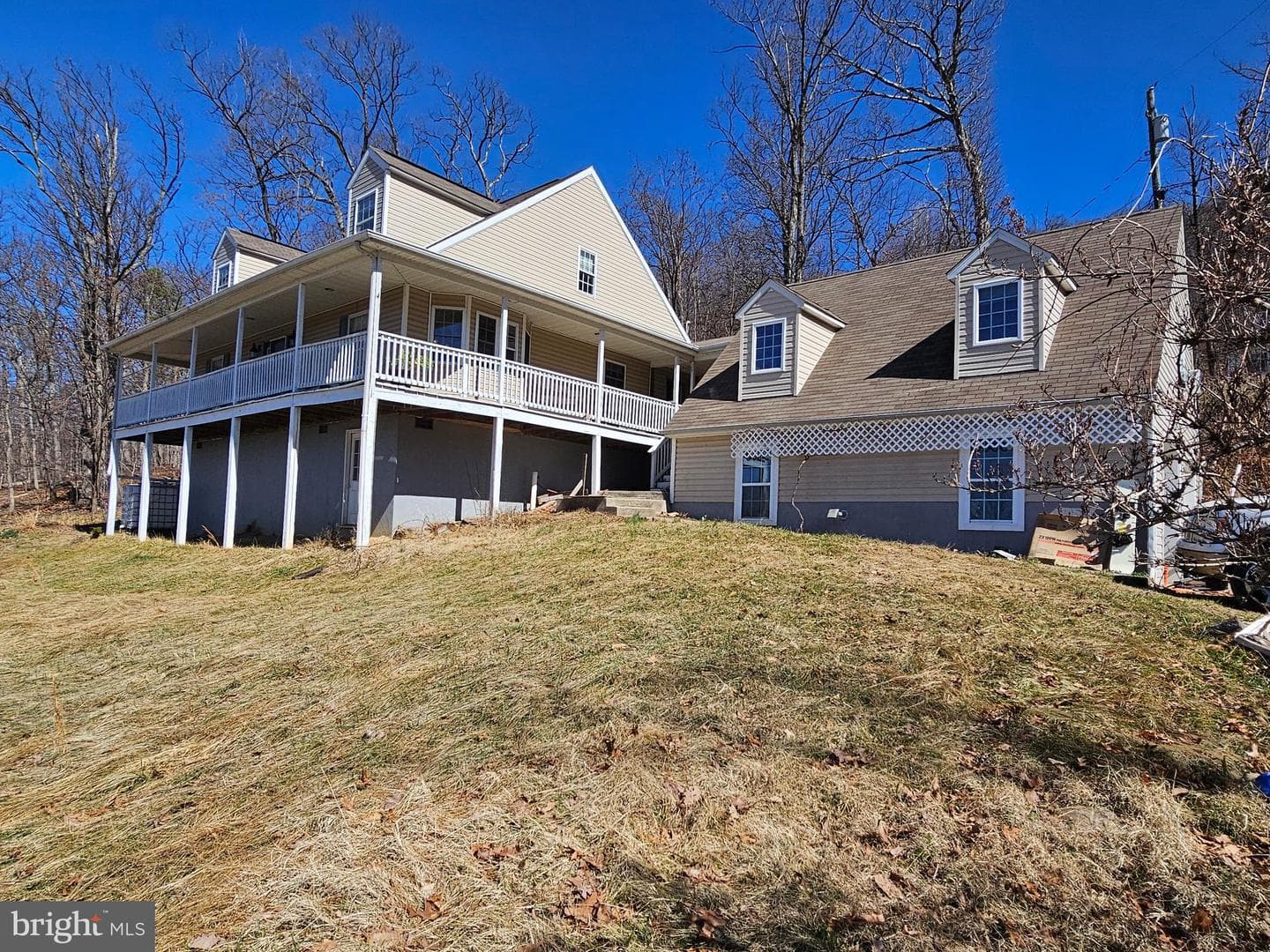 156 Ray Ridge Lane photo 1