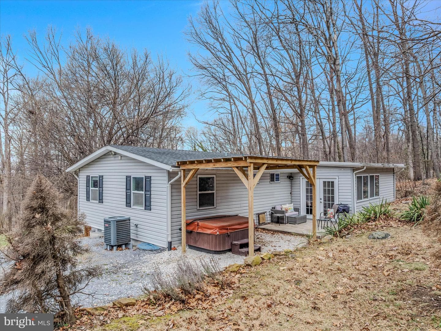 771 Gray Fox Road photo 36