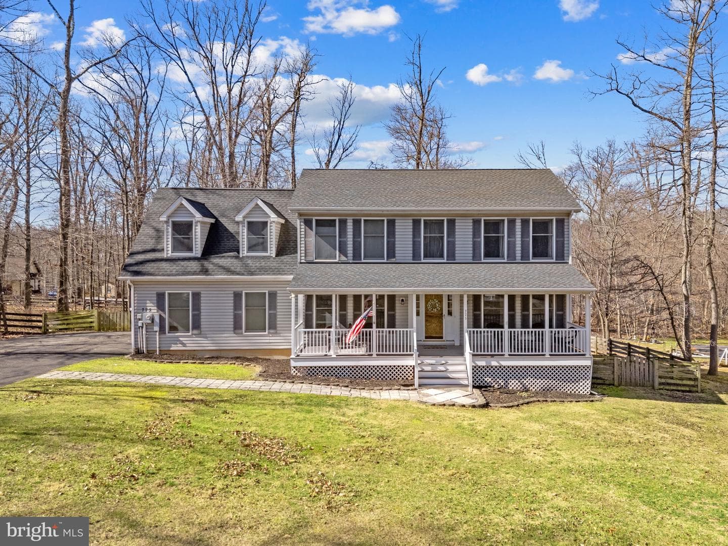 775 Wild Rose Lane