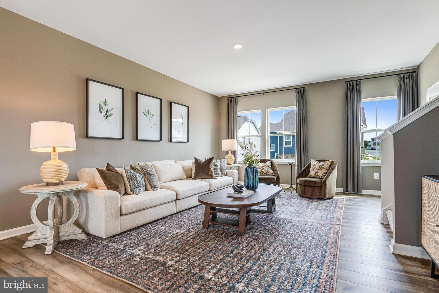 345 Short Branch Drive #lot 336 Lancaster photo 12