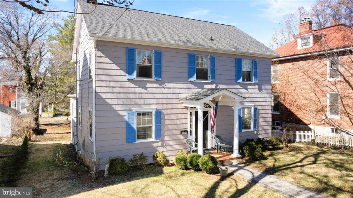 418 S Mildred Street photo 3