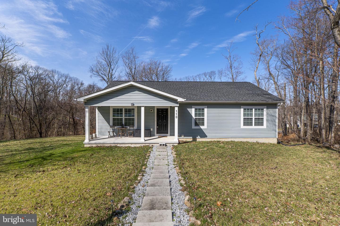 110 Chrissys Circle