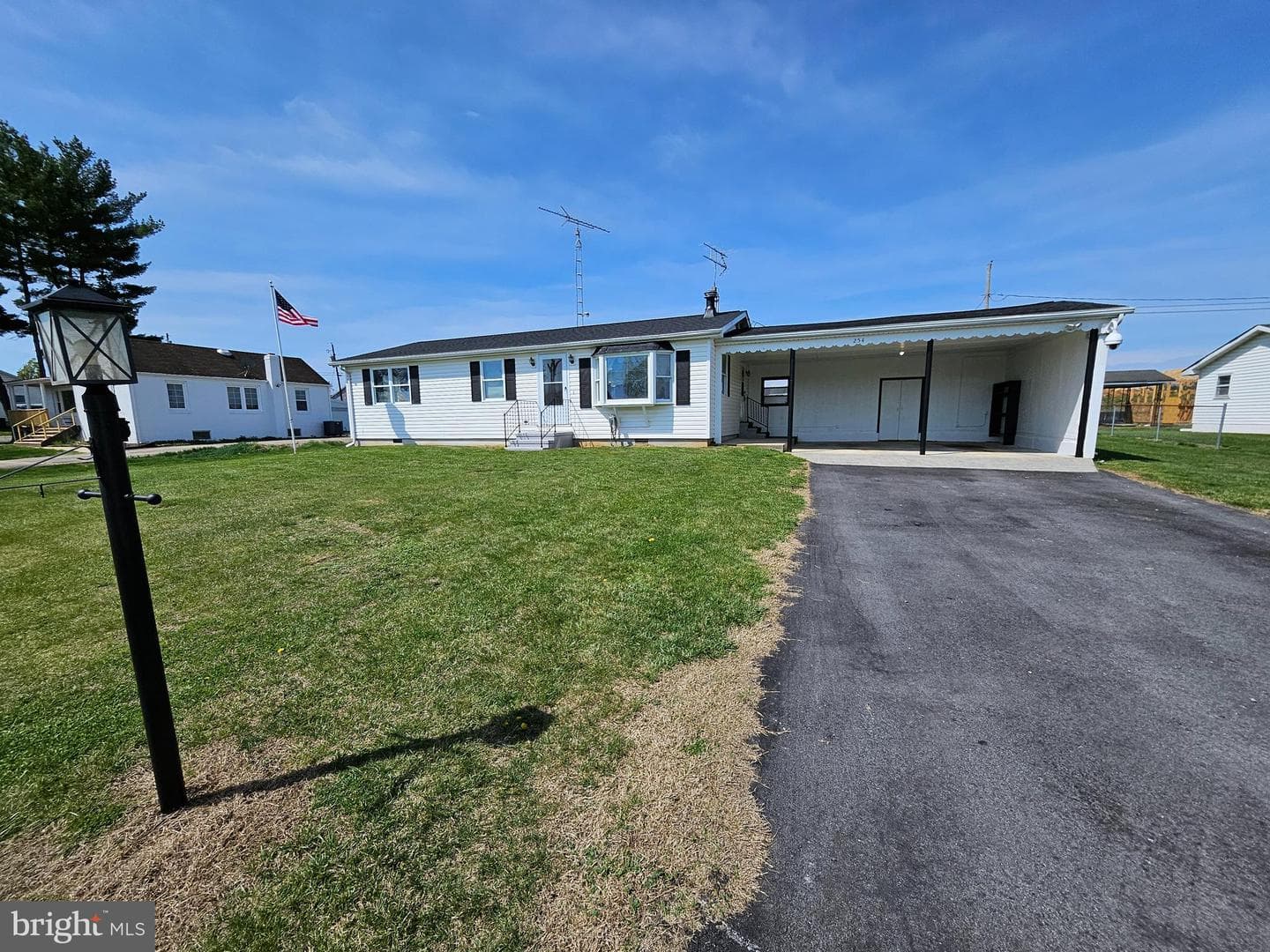 254 Jefferson Terrace Road photo 2