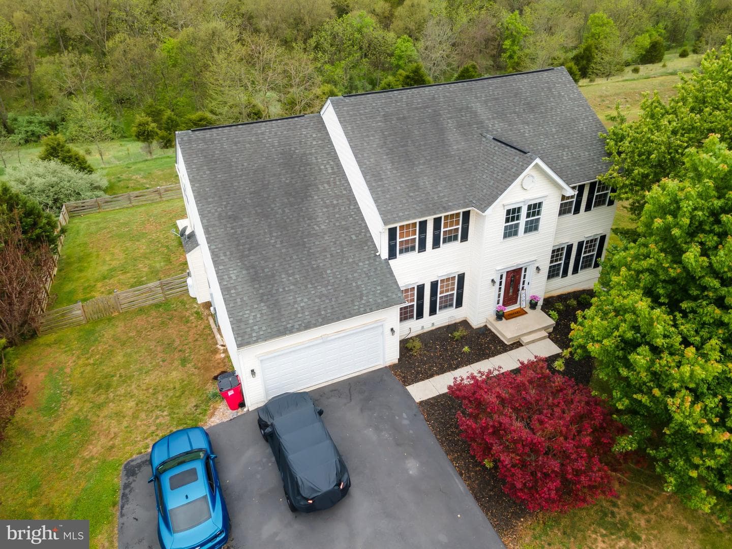 317 Stratus Dr photo 1