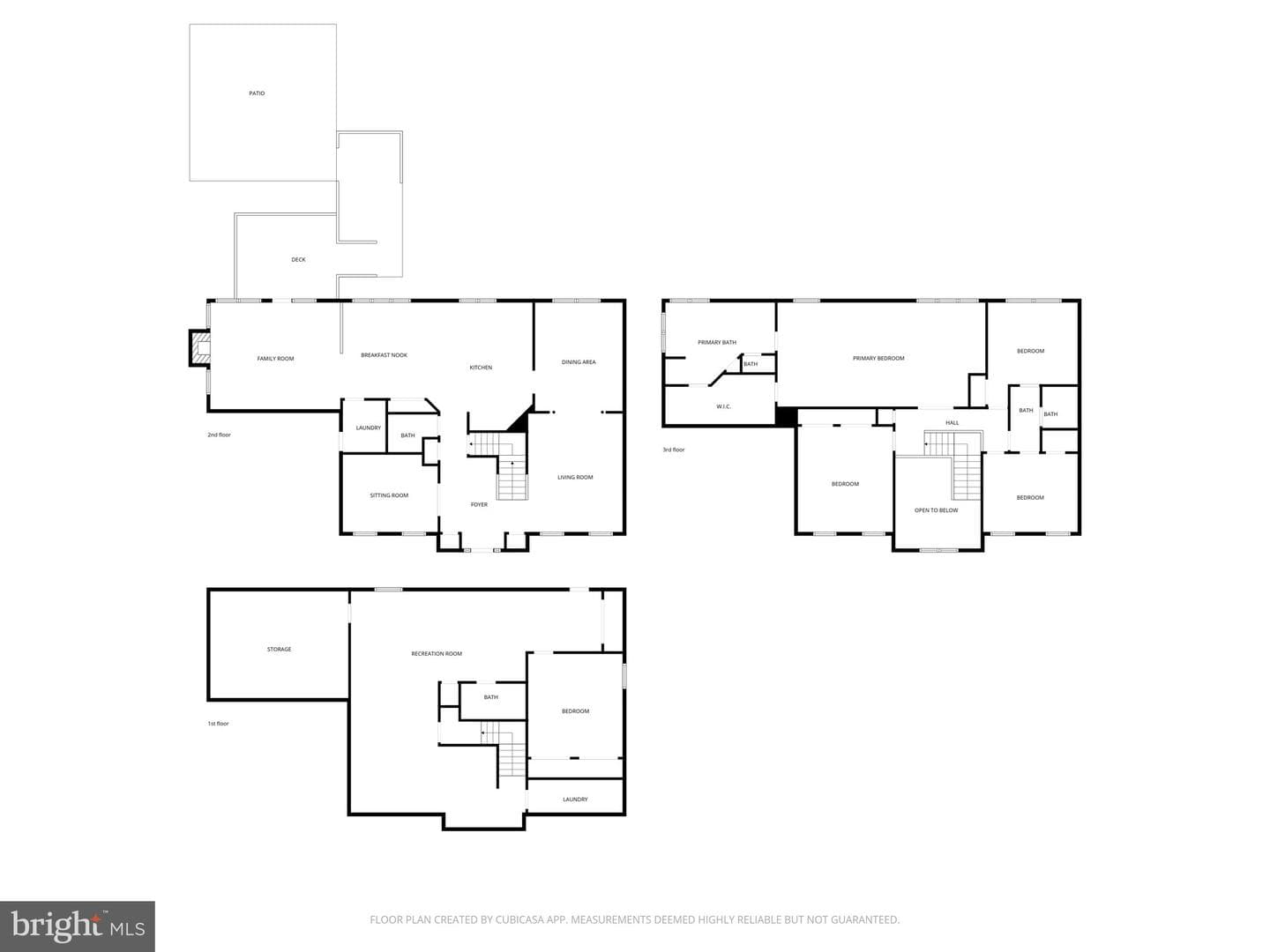 317 Stratus Dr photo 70