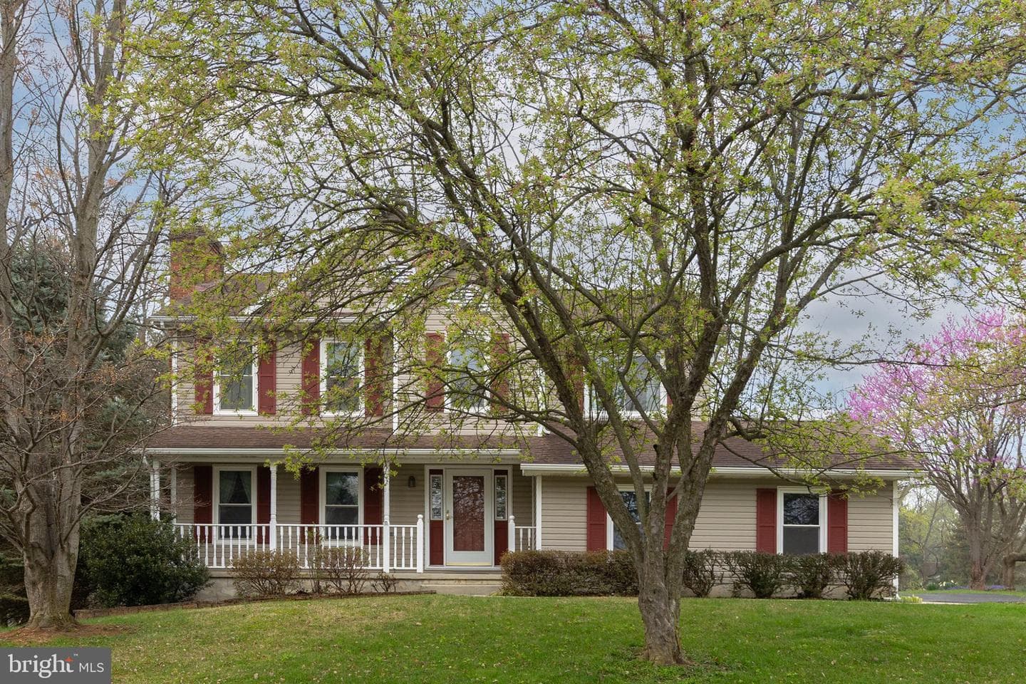 124 Deerfield Drive