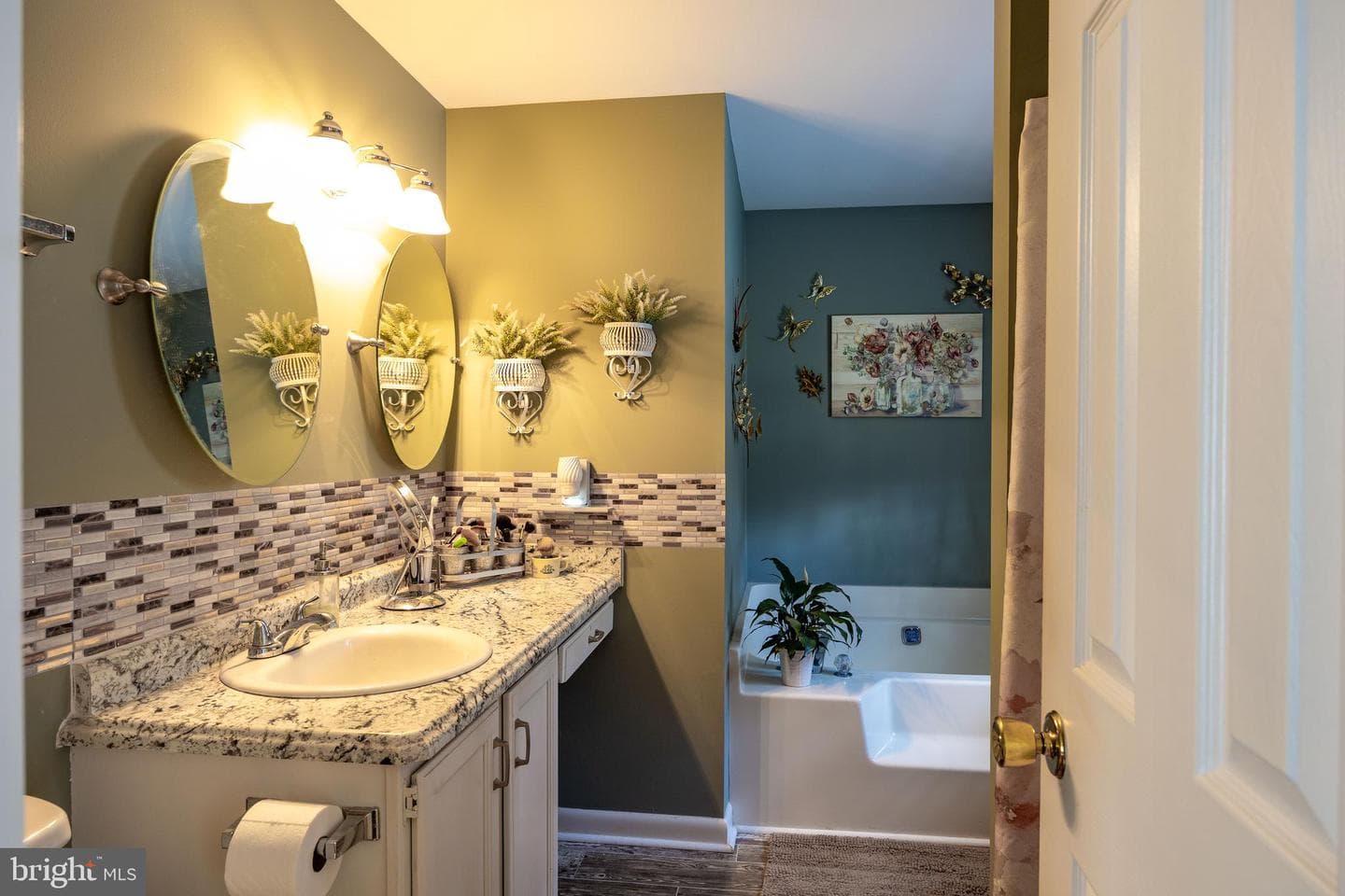 712 Morgan Grove Road photo 39