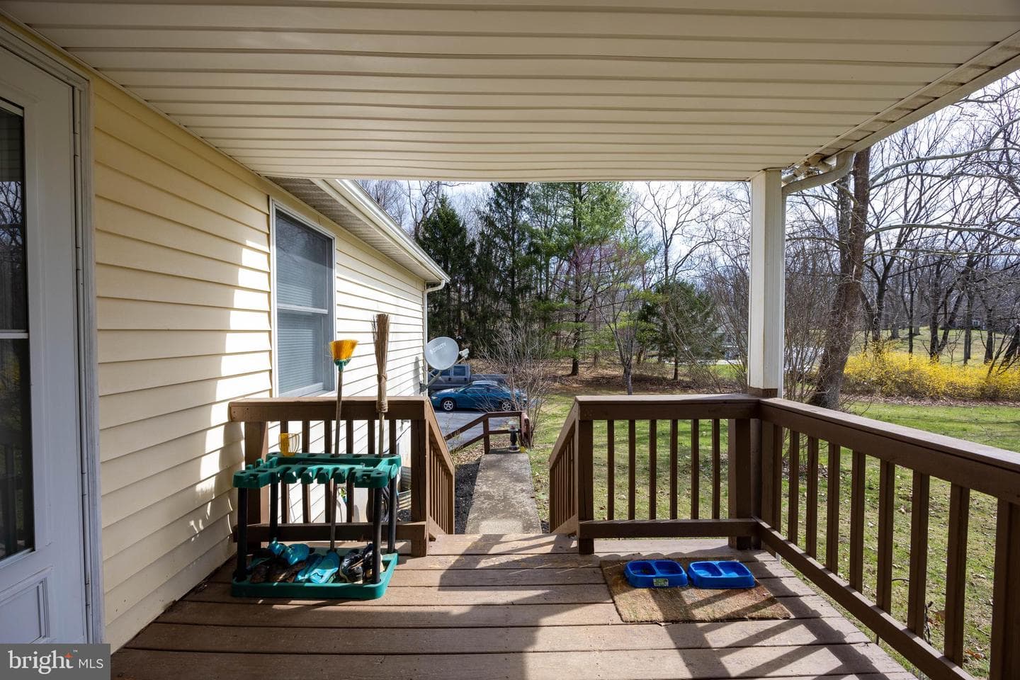712 Morgan Grove Road photo 59