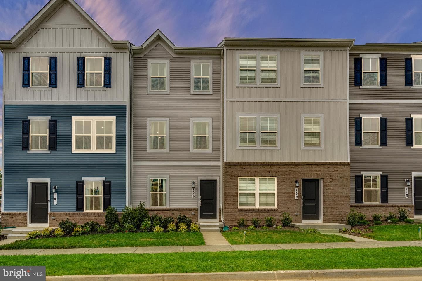 442 17th Avenue #lot #204 Quincy photo 1